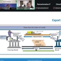 Webinar on Export Finance – 